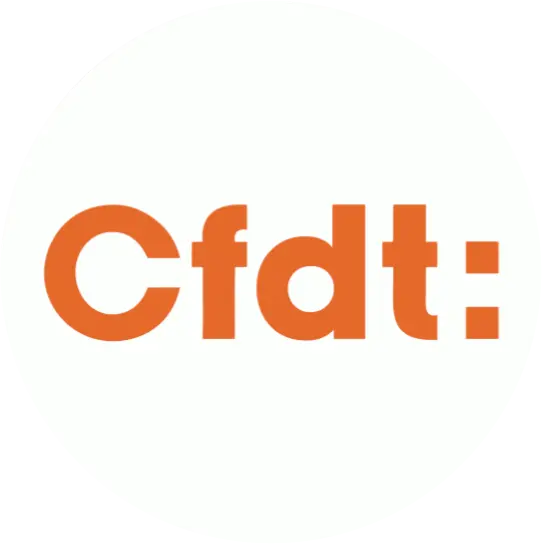 Confédération Française Démocratique du Travail