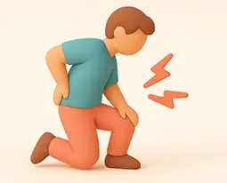 Troubles musculo-squelettiques